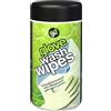 Glove Glu gloveglu Salviette per guanti da portiere, salviette preumidificate convenienti per guanti da portiere, 1000 ml, 1000 salviette