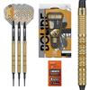 Target Darts Bolide Envy 90% Tungsteno Soft Tip Freccette Set (Barrel 10), 21G | No.6 Voli e PRO Grip Evo Alberi, Elettronico Pixel Tips Incluso | Professionale Freccettes Sets