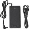 MotuTech Caricabatterie per Xiaomi Mi 4 Ultra Caricabatterie per Monopattino Adattatore Scooter Elettrico 53.6V/2A Litio Charger