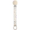 Suavinex, Portaciuccio Wonder in Tela, 0+ mesi, Fiori Beige