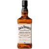JACKDANIEL'S Jack Daniel's Tennessee Travelers SWEET & OAKY Limited Edition 53,5% Vol. 0,5l
