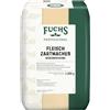 Fuchs Professional - Mescolanza di condimenti per il batticarne | 2000 g | Per carni tenere e succose, non è necessaria ulteriore salatura | Per professionisti Ho.re.ca e ristoranti
