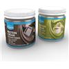 Ultimate Italia - 2 protein cream gusti misti (1 cioccolato fondente + 1 pistacchio) - Senza Glutine - Low Carb - 2x250 g