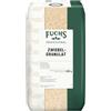 Fuchs Professional - Granulato di cipolla | 1000 g in sacchetto grande | Condimento ideale per condimenti per insalate, zuppe e stufati | Per professionisti Ho.re.ca e ristoranti