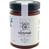 AFESMOS HONEY Afesmos Miele di Abete Greco Premium 450 g - Prodotto di Bosco Naturale, Melata dalla Grecia, Gusto Intenso e Aromatico