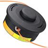 YOUSHARES Trimmer Testina per Stihl Autocut 25-2, Testina Falciante Trimming And Sewing Fits Stihl FS, KM Series Brushcutter Decespugliatore Trimmer