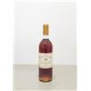 Chateau Rieussec Sauternes Chateau Rieussec 1986 1er Grand Cru Classe bott..75 cl 14%