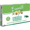 recordati Spa Recordati Eumill Camomilla Hamamelis Euphrasia gocce oculari monodose 10 fiale