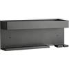 DYOUen Supporto da parete per Dyson Airwrap, in acciaio inox, senza punzonatura, stile 3