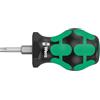 Wera 367 TORX® Stubby Giravite, TX 15 x 25 mm