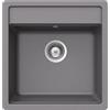 Schock, lavello da cucina Nemo N-100S, Opus D-150