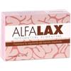 OH INTERNATIONAL Srl ALFALAX INTEGRAT 36CPR 750MG