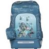Beckmann Zaino ergonomico BECKMANN Active Air FLX Jungle Game