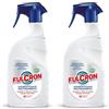 FULCRON Disinfettante Multisuperfici, Detergente Inodore, Elimina il 99,9% di Virus, Funghi e Batteri, 750 Ml (Confezione da 2)