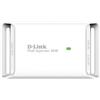 D-Link DPE-301GI Injecteur 1 Port Gigabit PoE 802.3/3u/3ab - 10/100/100BASE-T - 802.3at et 802.3af - jusqu'à 30W - Idéal pour Alimenter vos Équipements POE