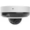 Ajax DomeCam Mini 8MP 2.8mm Telecamera IP AI Smart Bianco 133273.14.WH1