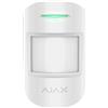 Ajax Superior MotionProtect Plus Sensore PIR + Microonde Wireless Pet Immune Bianco 133222.02.WH1