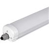 V-TAC Plafoniera LED Impermeabile 18W 60cm 4000K IP65 G-Series Chip CREE 120lm/W 2162836