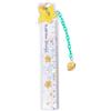 Mr. Wonderful Righello Segnalibro Il Piccolo Principe Stella - Righello 15 cm con Charm