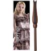 The Noble Collection La nobile collezione Harry Potter penna e segnalibro di Luna Lovegood