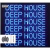 MINISTRY OF SOUND Deep House Anthems
