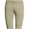 ROŸ ROGER'S - Shorts jeans