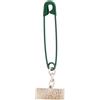 MM6 MAISON MARGIELA - Earcuff e orecchino singolo