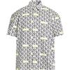 C'N'C' COSTUME NATIONAL - Camicia fantasia