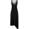 MASNADA - Vestito in Seta