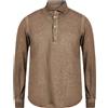 BOGLIOLI - Camicia in lino