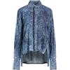 JUST CAVALLI - Camicie e bluse fantasia