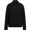 GIVENCHY - Camicia tinta unita
