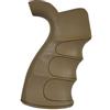 ELEMENT IMPUGNATURA MOTORE TIPO G27 PER M4/16 TAN