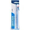 Dentosan Linea Igiene Dentale Quotidiana Spazzolino Duro Punte Arrotondate