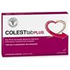 Unifarco Lfp Colesttab Plus 30cpr