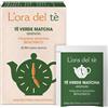 ERBORISTERIA MAGENTINA Sr TE' VERDE MATCHA/ARA BIO 30G