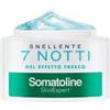Somatoline SkinExpert Gel Fresco Snellente Ultra Intensivo 7 Notti 250 ml