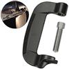 Eurowagens Estrattore Di Elica Interno Compatibile Con Alberi Da 3/4" A 1-1/8"