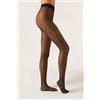 Calzedonia Collant Velati A Rombi Nero