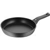 WMF 0576284291 - Padella PermaDur Premium, in Acciaio, ø 28 cm