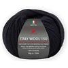 Unbekannt Pro Lana Italy Wool 150 circa 150 m col. 199 50 g