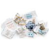 DURABLE Kit di presidi medicali M DIN 13164:2022, Colorato, 197200
