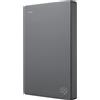Seagate Archive HDD Basic external hard drive 1 TB 2.5 3.2 Gen 1 (3.1 Gen 1) Silver