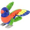 Wild Republic Europe ApS Wild Republic - Peluche - Cuddlekins Mini - Lori