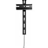 MANHATTAN TV-Wandhalterung 43"-90" starr flach bis 70kg