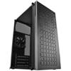 Mars Gaming MC-1000 USB 3.0 Mini Tower con finestra nera