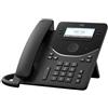 Cisco Telefono IP DP-9841-K9 Nero 4 linee Display LCD 3.5" Gigabit Ethernet PoE