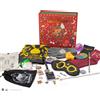Cinereplicas® Calendario dell'Avvento di Harry Potter Mondo Magico Deluxe 2023