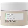 BIODROGA Bioscience Institute Slow Age 24H Care Rich 50ml Idratazione anti-età Riduce linee e rughe Dona energia Con il Complesso della Foresta Nera per una pelle vitale