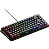Glorious PC Gaming Race Gloriosa gara di gioco per PC GMMK 3 Pro 75% gioco personalizzato-Tastatur